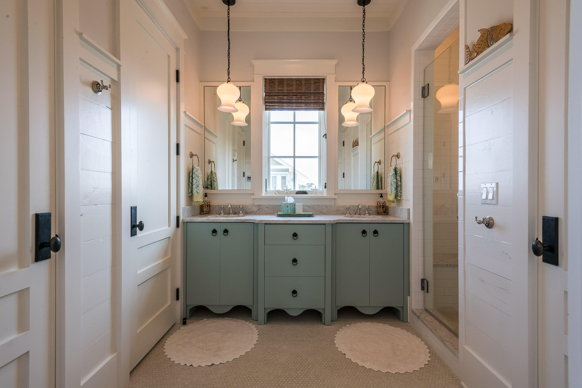 GRAYTON BEACH - Residential