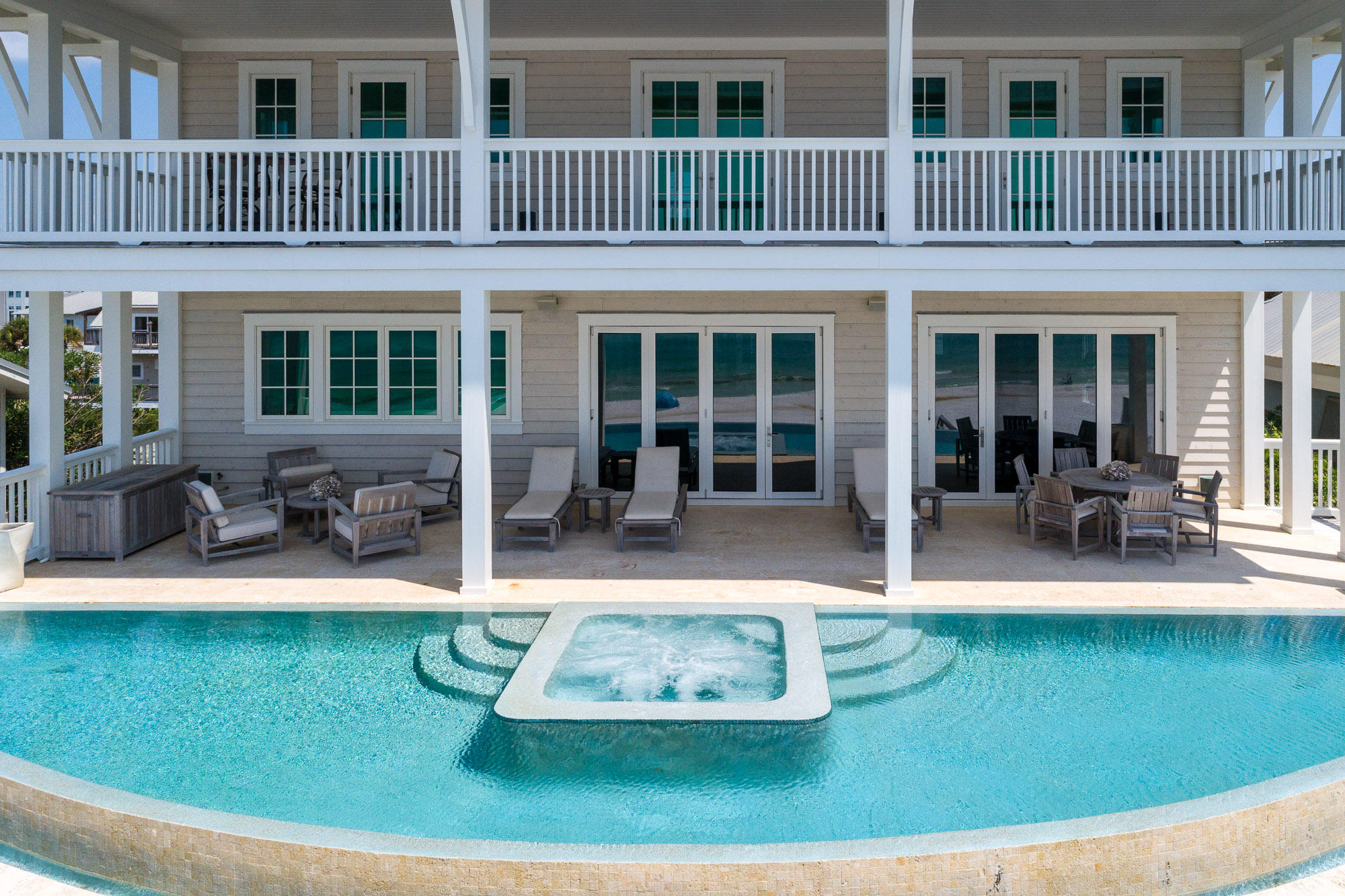 GRAYTON BEACH - Residential