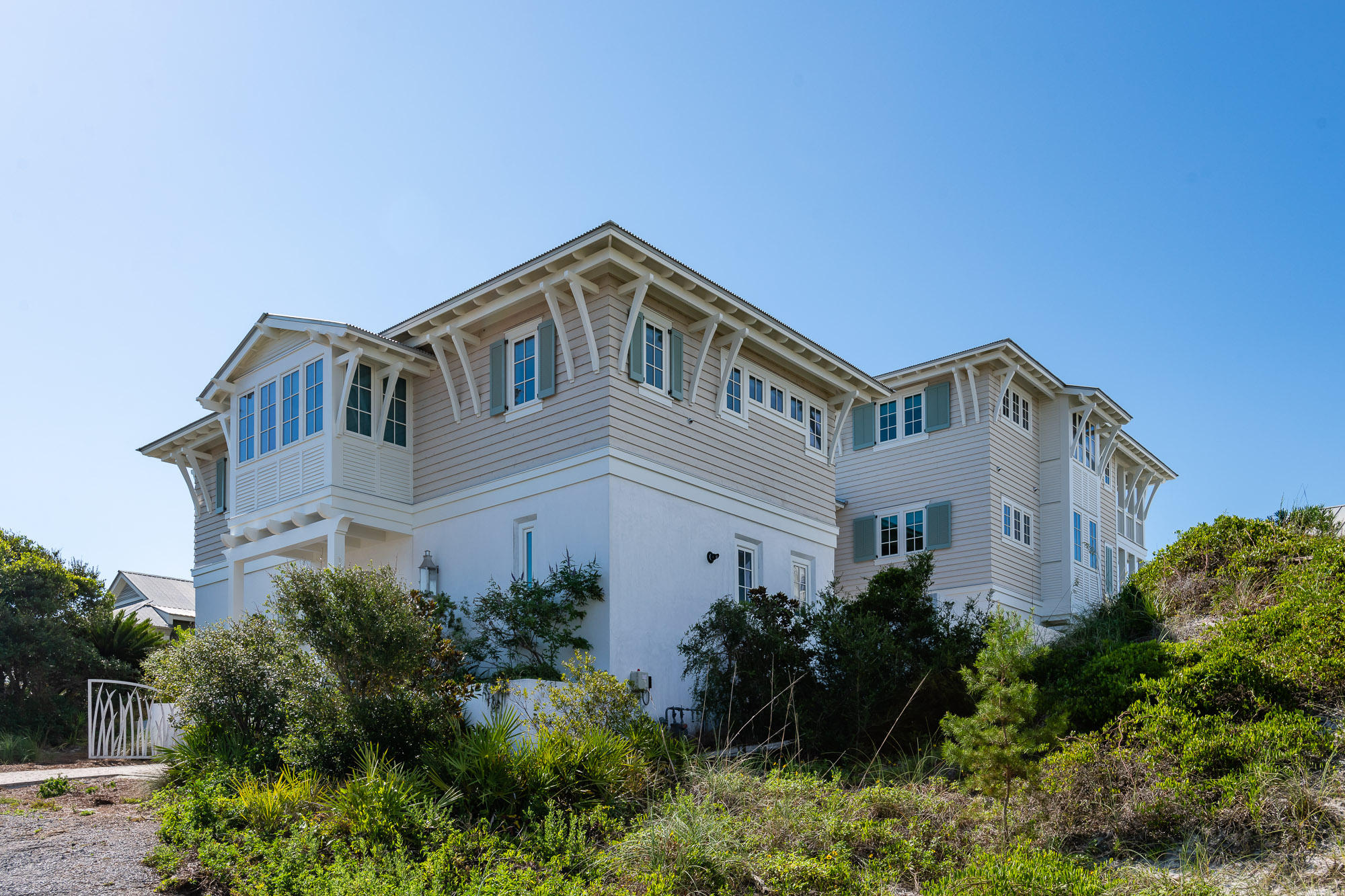 GRAYTON BEACH - Residential