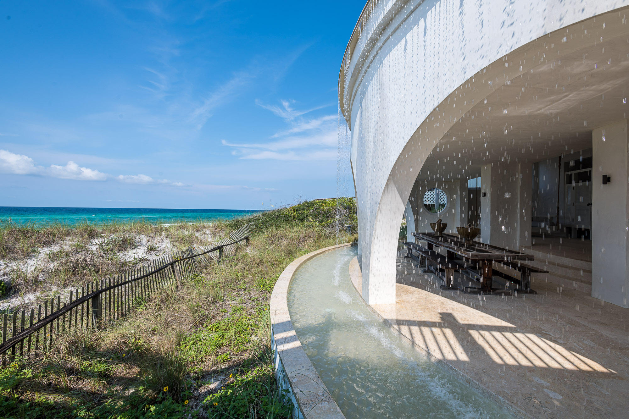 GRAYTON BEACH - Residential