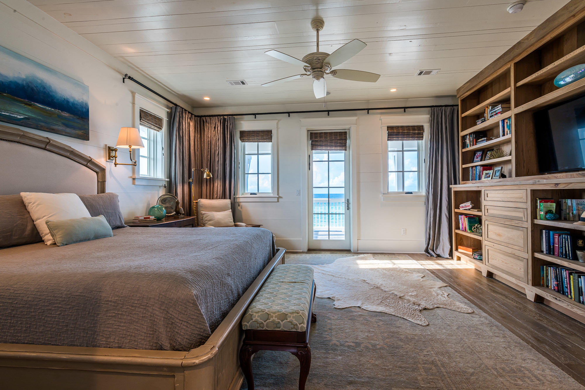 GRAYTON BEACH - Residential