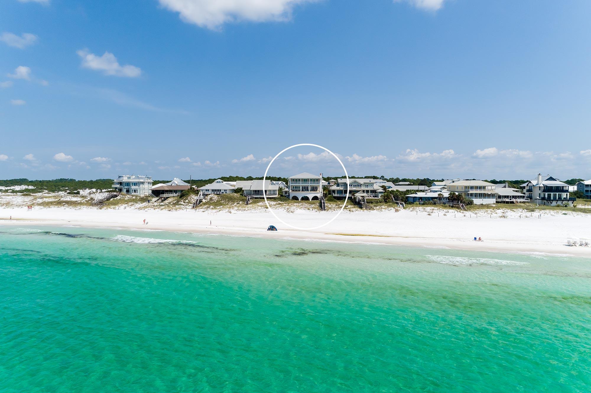 GRAYTON BEACH - Residential