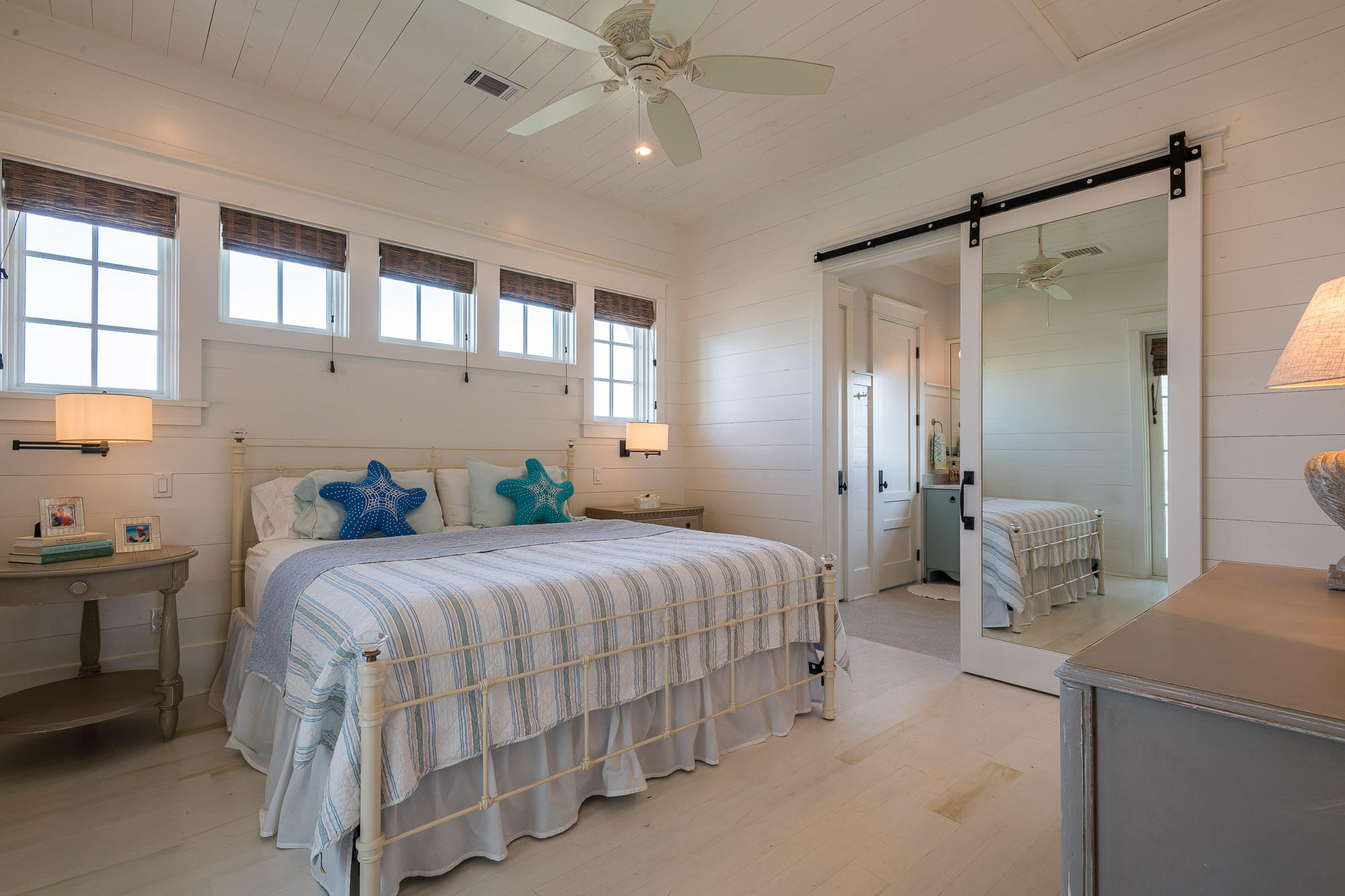 GRAYTON BEACH - Residential