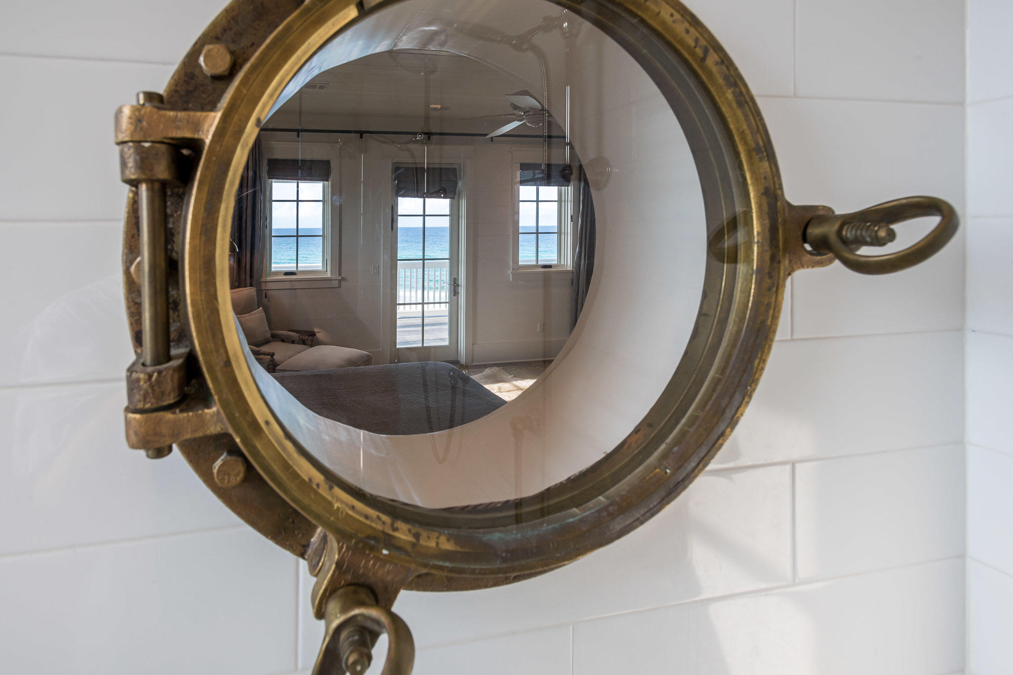 GRAYTON BEACH - Residential