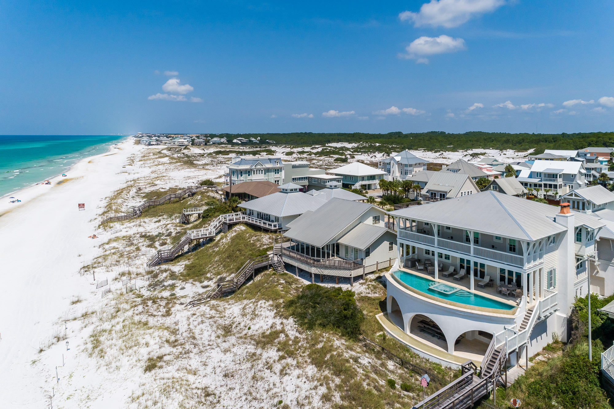 GRAYTON BEACH - Residential