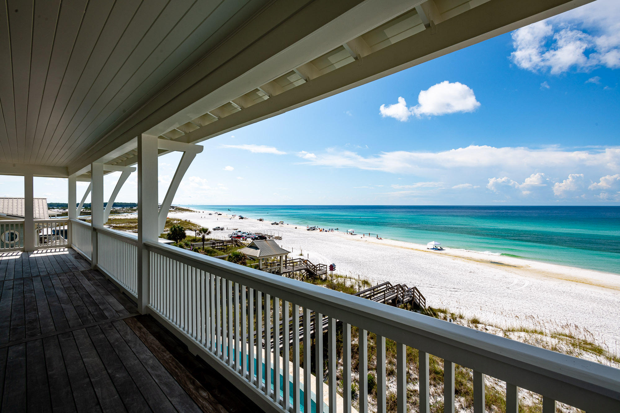 GRAYTON BEACH - Residential