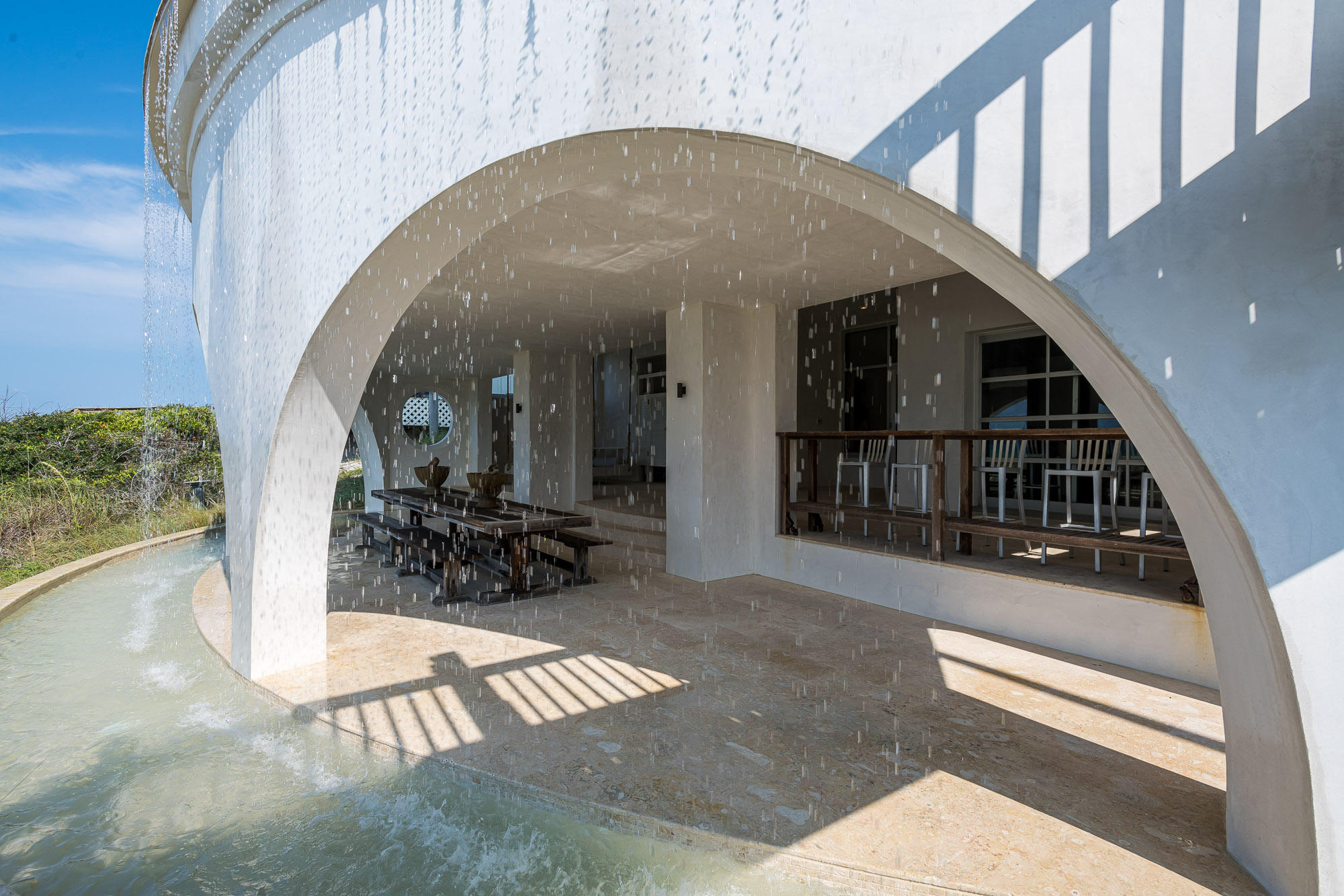 GRAYTON BEACH - Residential