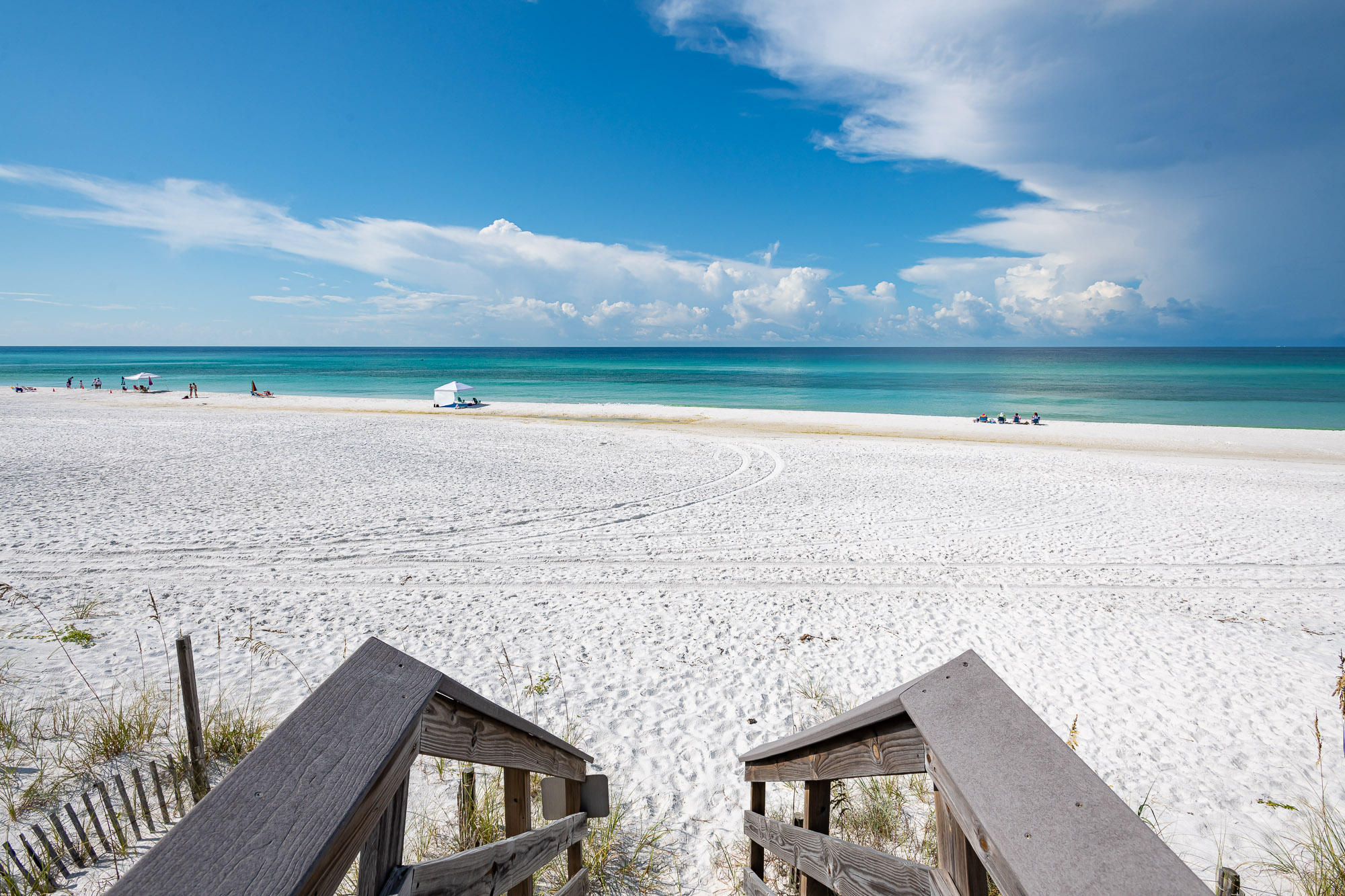 GRAYTON BEACH - Residential
