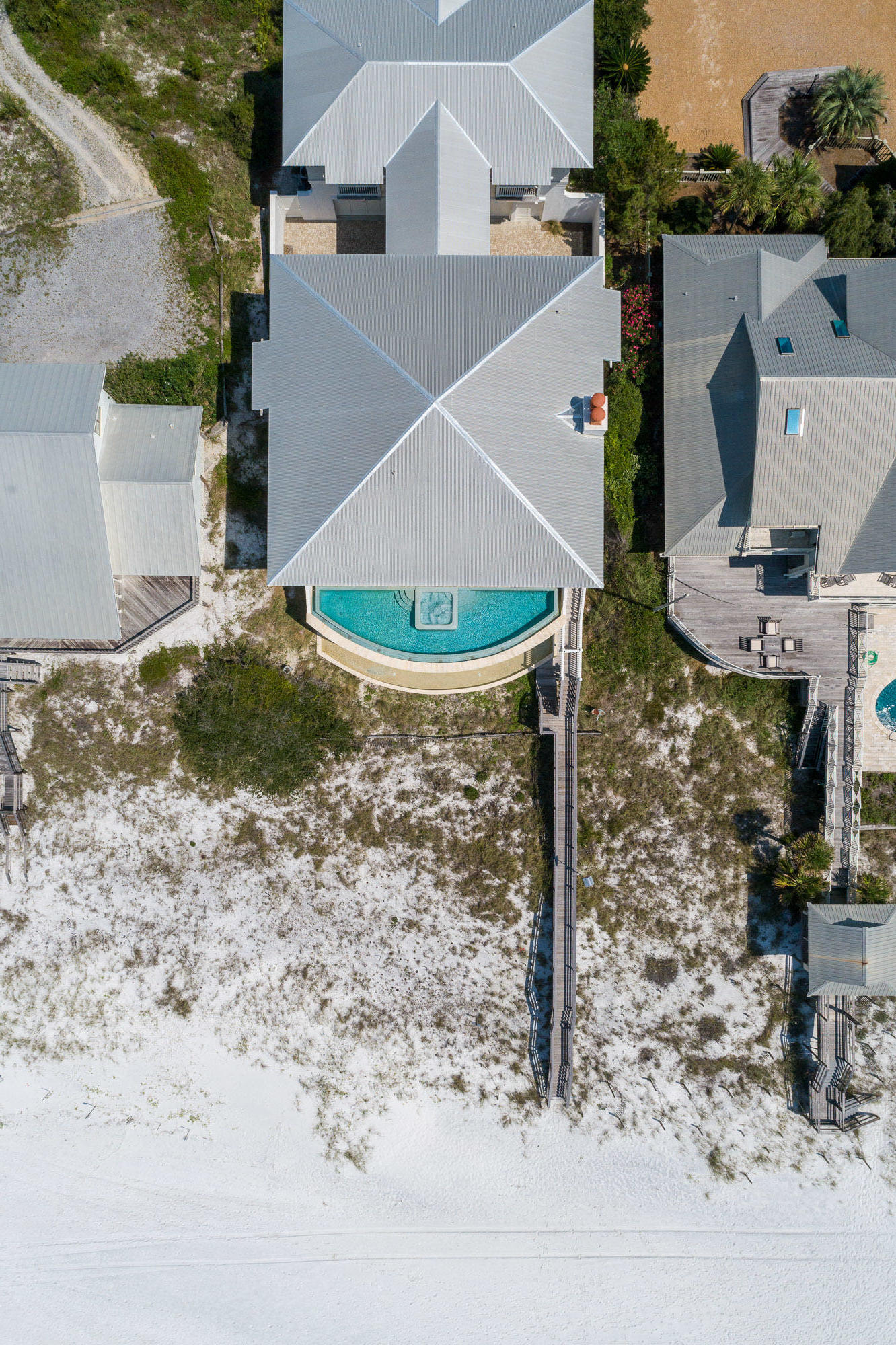 GRAYTON BEACH - Residential