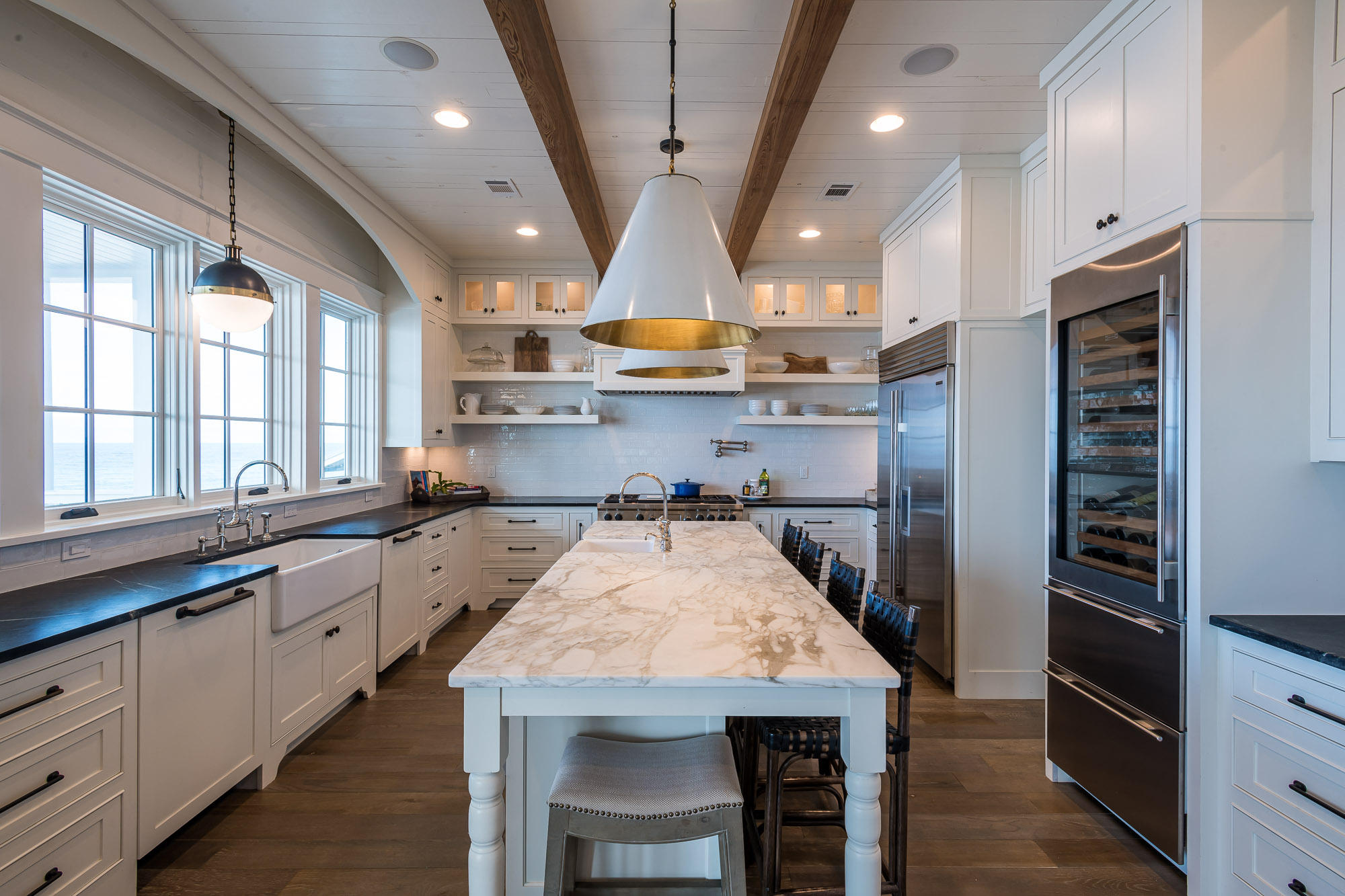 GRAYTON BEACH - Residential