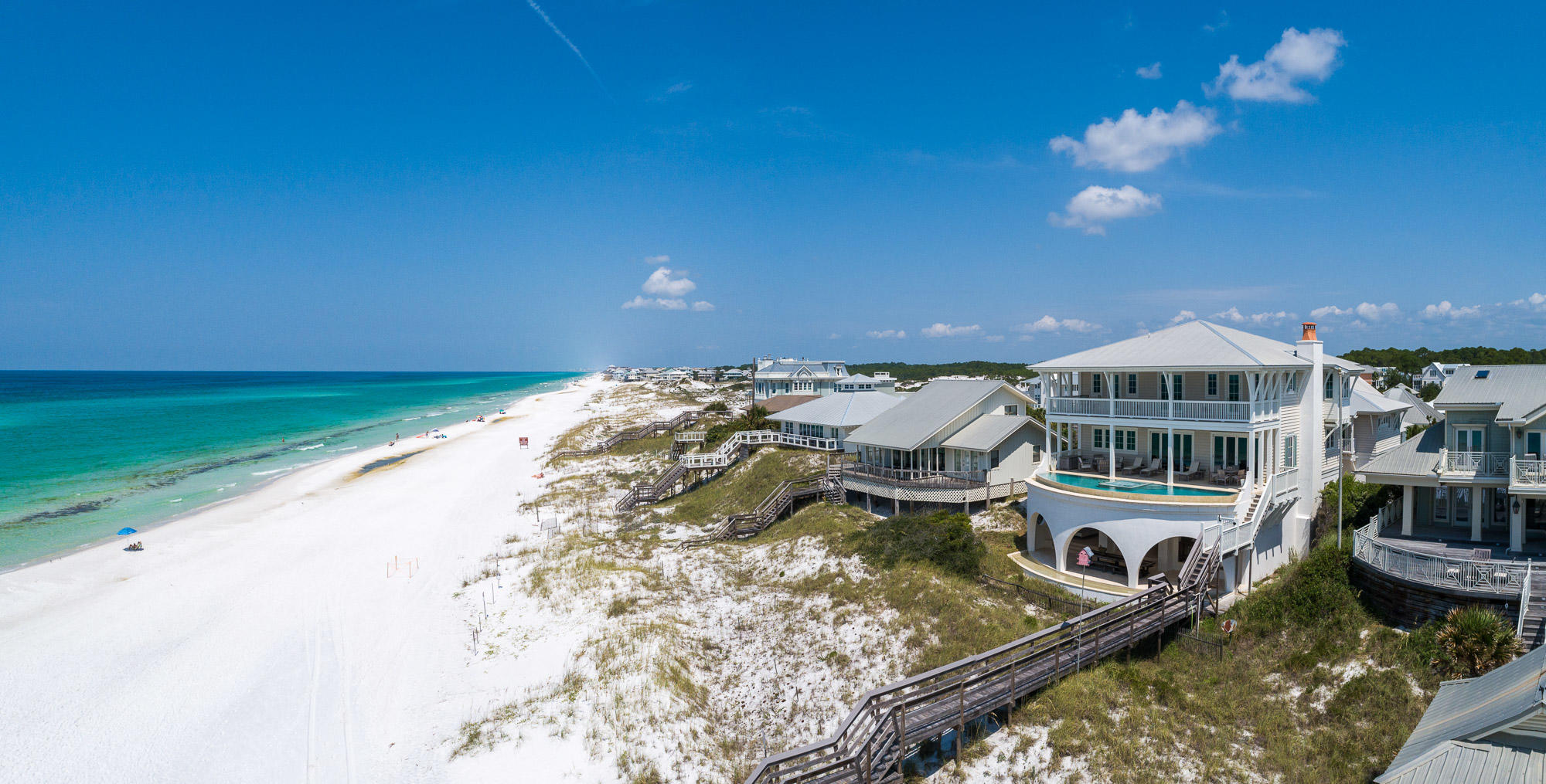 GRAYTON BEACH - Residential