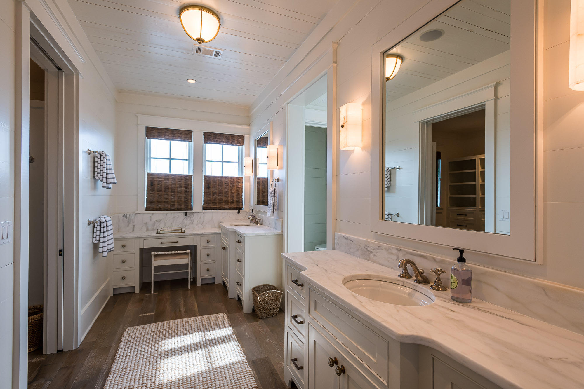 GRAYTON BEACH - Residential
