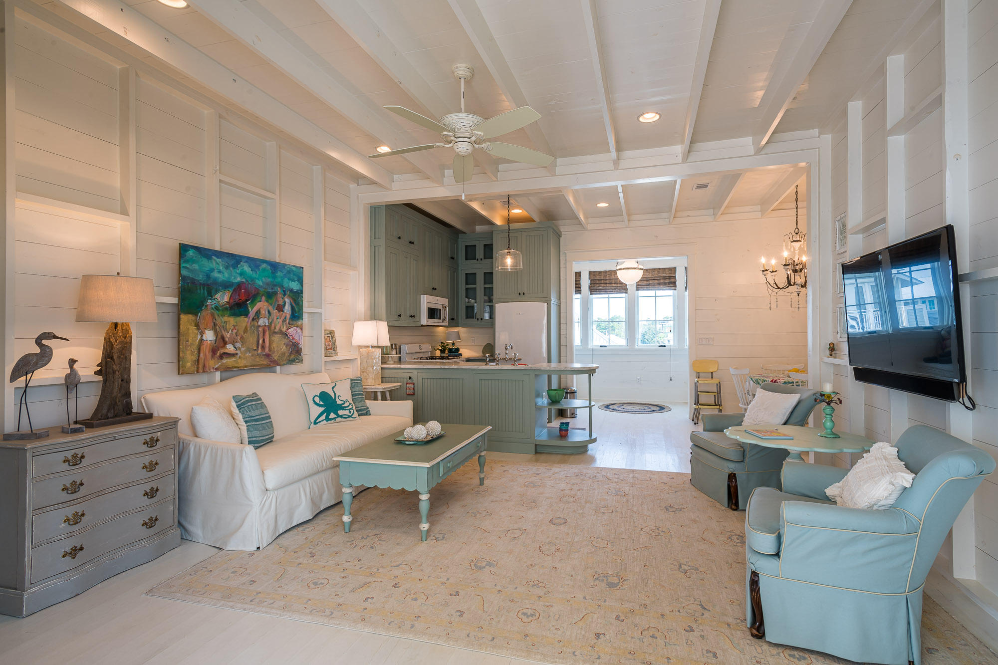 GRAYTON BEACH - Residential