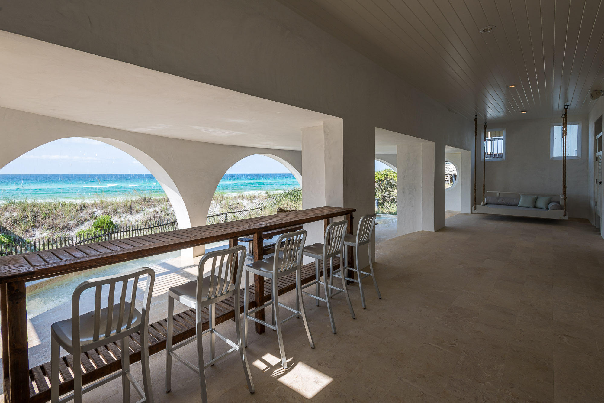 GRAYTON BEACH - Residential