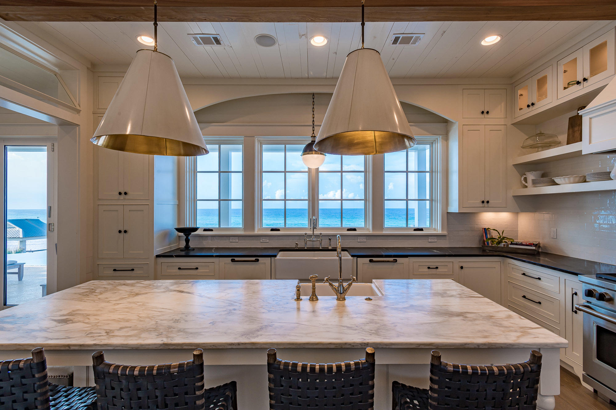GRAYTON BEACH - Residential