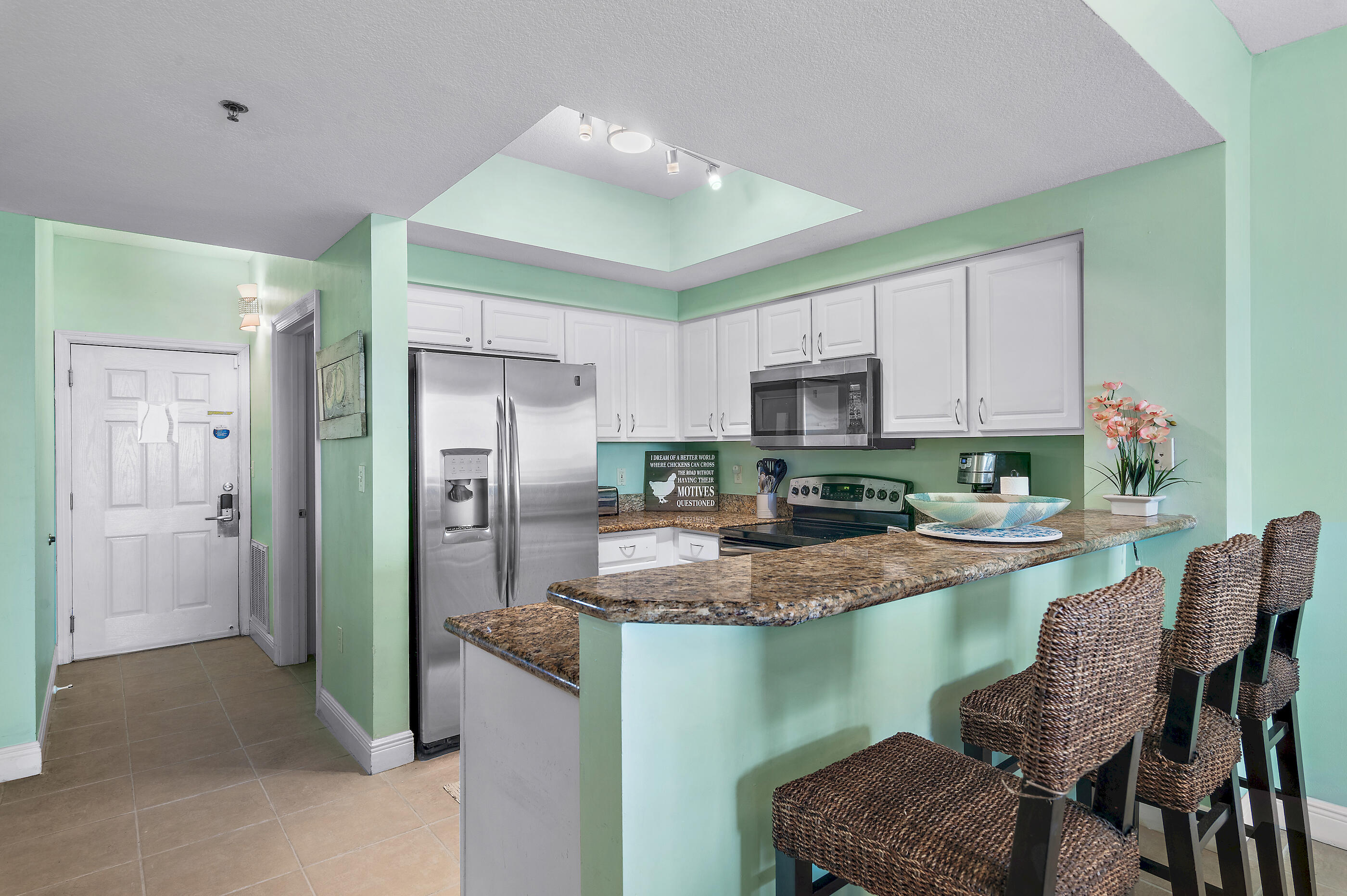 ARIEL DUNES II - Residential