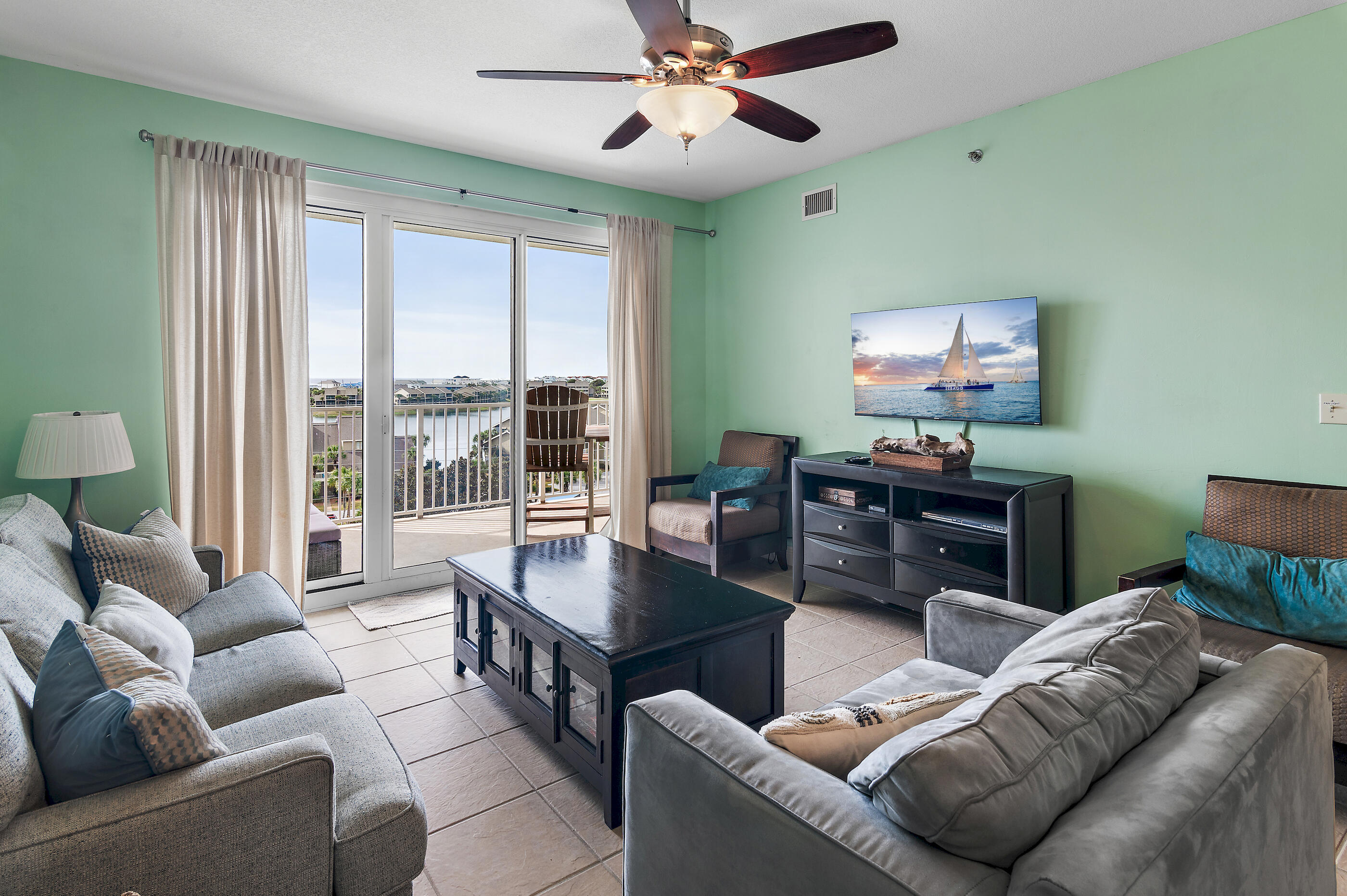 ARIEL DUNES II - Residential
