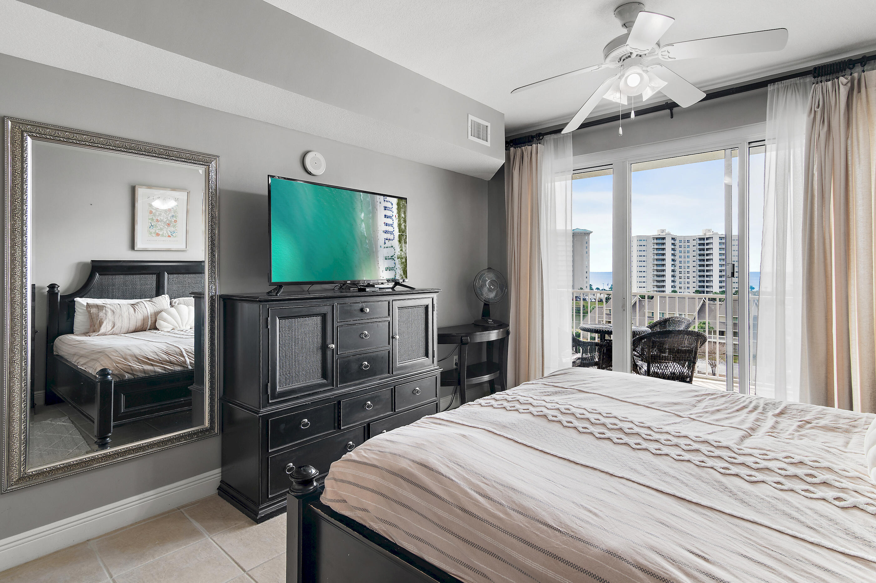 ARIEL DUNES II - Residential