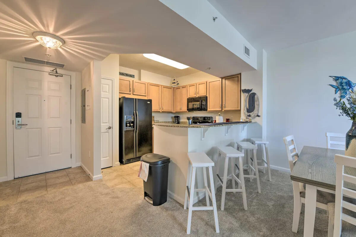 THE PALMS OF DESTIN - Residential