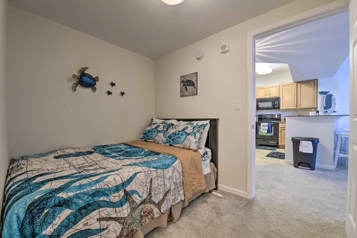THE PALMS OF DESTIN - Residential