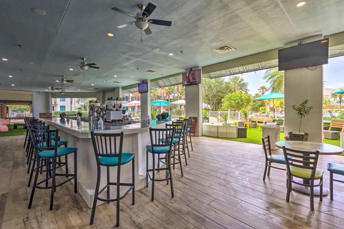 THE PALMS OF DESTIN - Residential