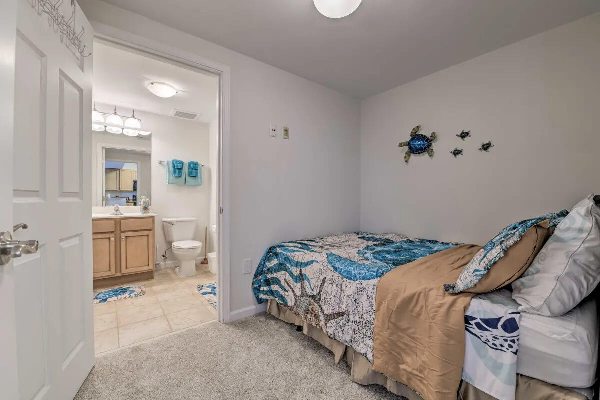 THE PALMS OF DESTIN - Residential