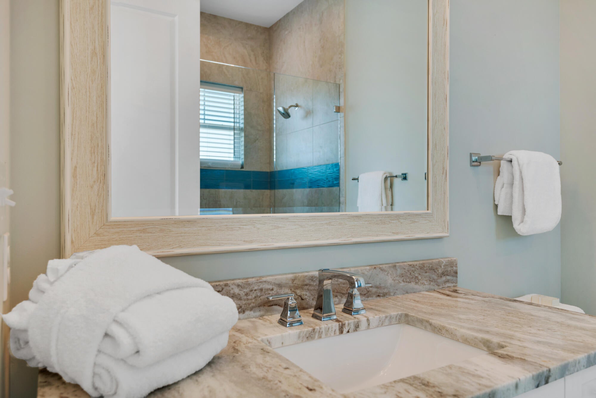 FRANGISTA BEACH 1ST ADDN - Residential