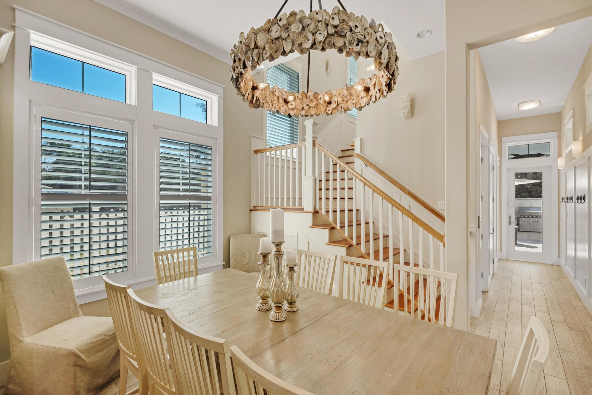 FRANGISTA BEACH 1ST ADDN - Residential