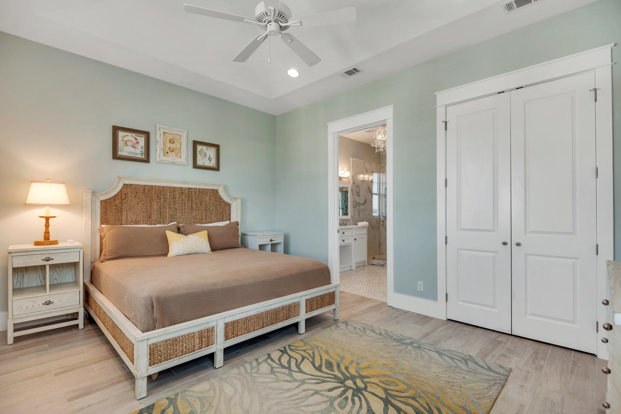 FRANGISTA BEACH 1ST ADDN - Residential