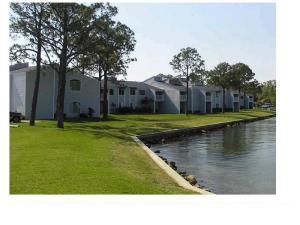 FINISTERRA CONDO - Residential Lease