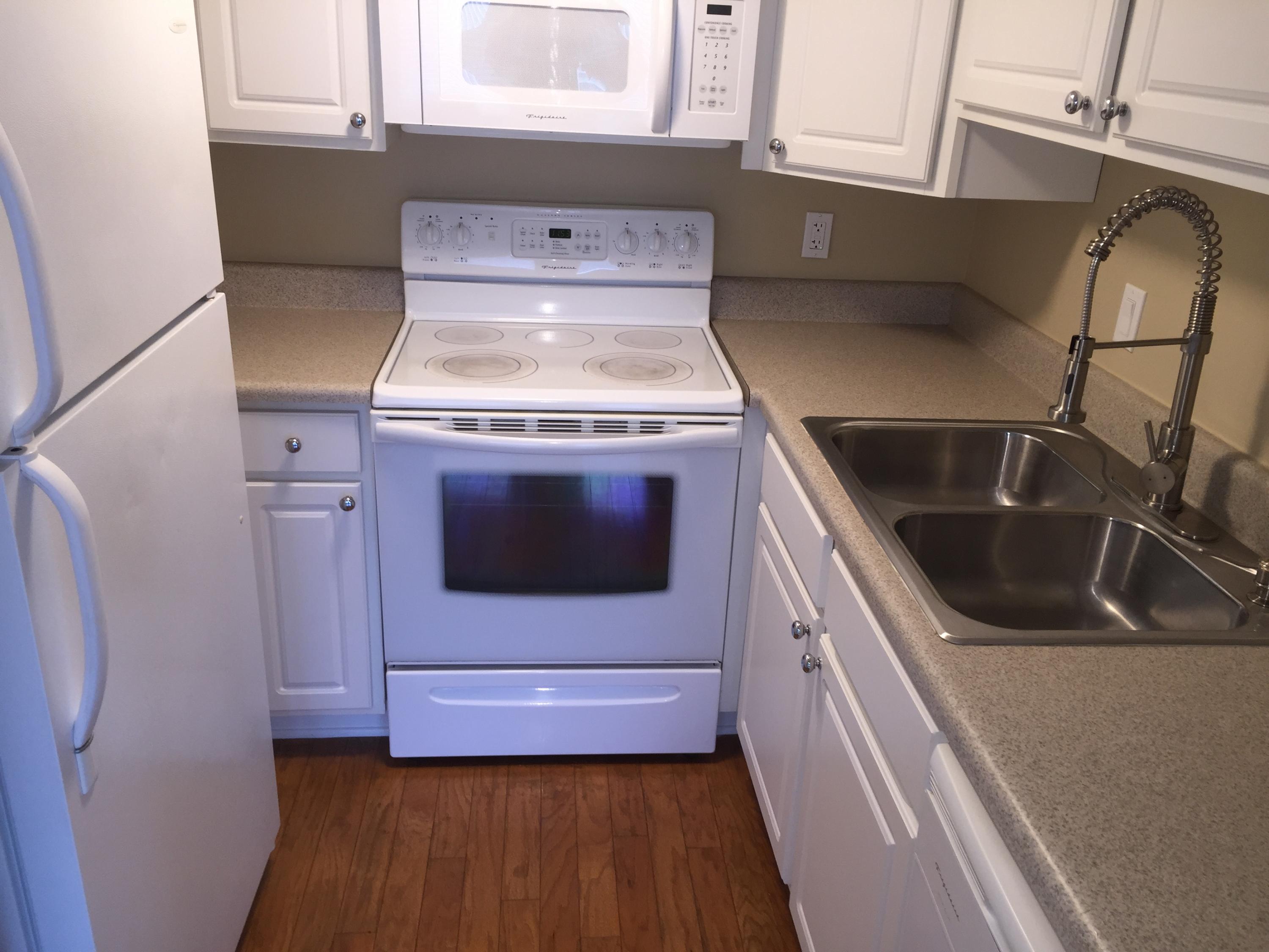 FINISTERRA CONDO - Residential Lease