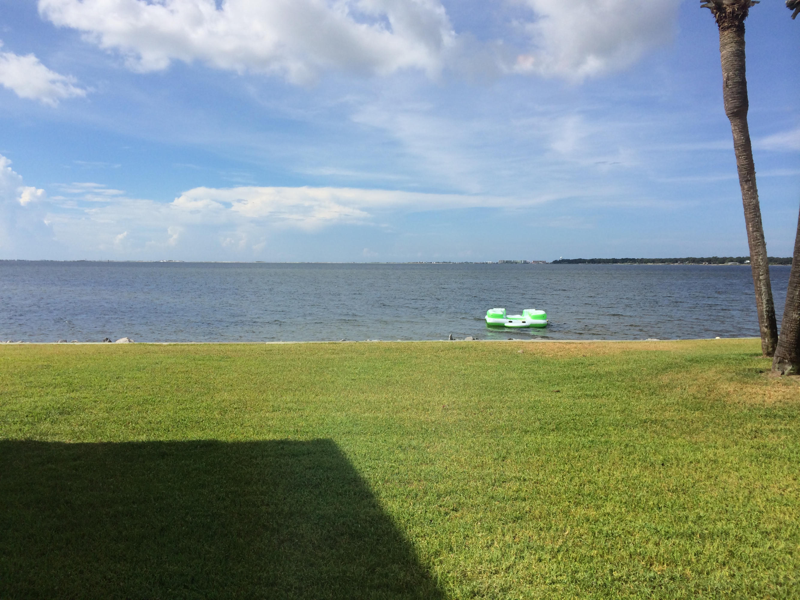 FINISTERRA CONDO - Residential Lease