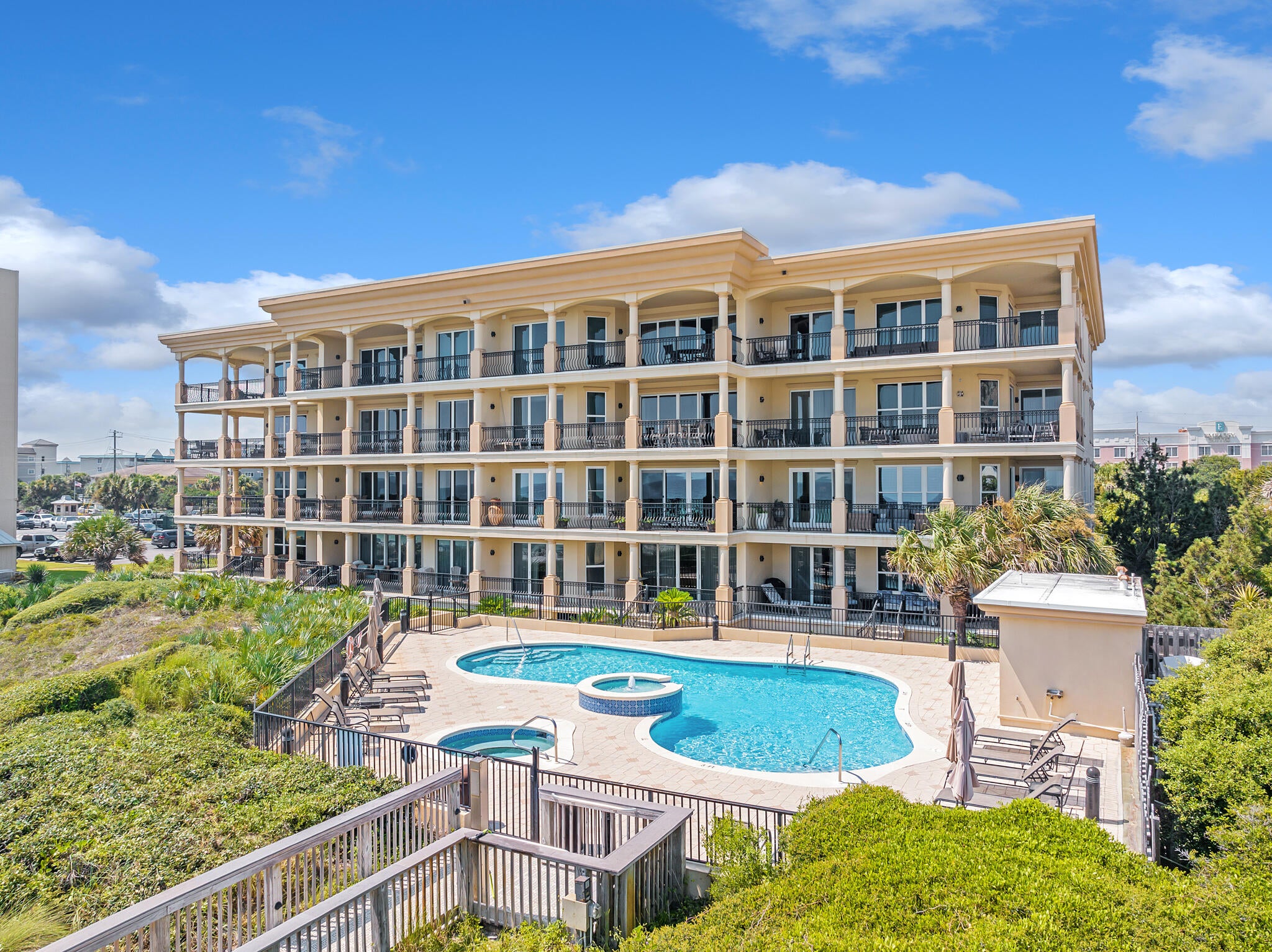 AVALON DUNES CONDO - Residential