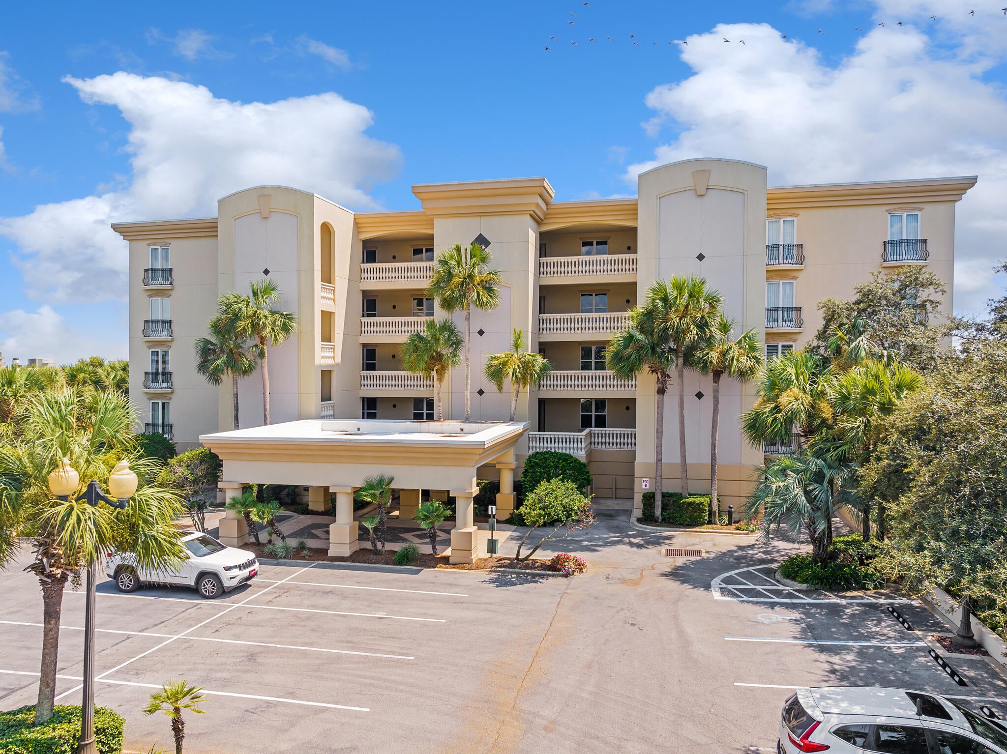 AVALON DUNES CONDO - Residential