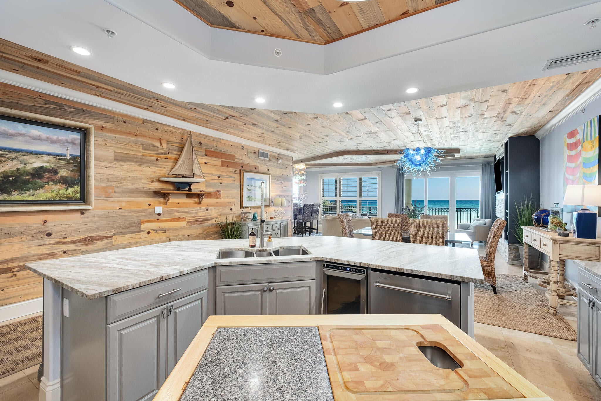AVALON DUNES CONDO - Residential