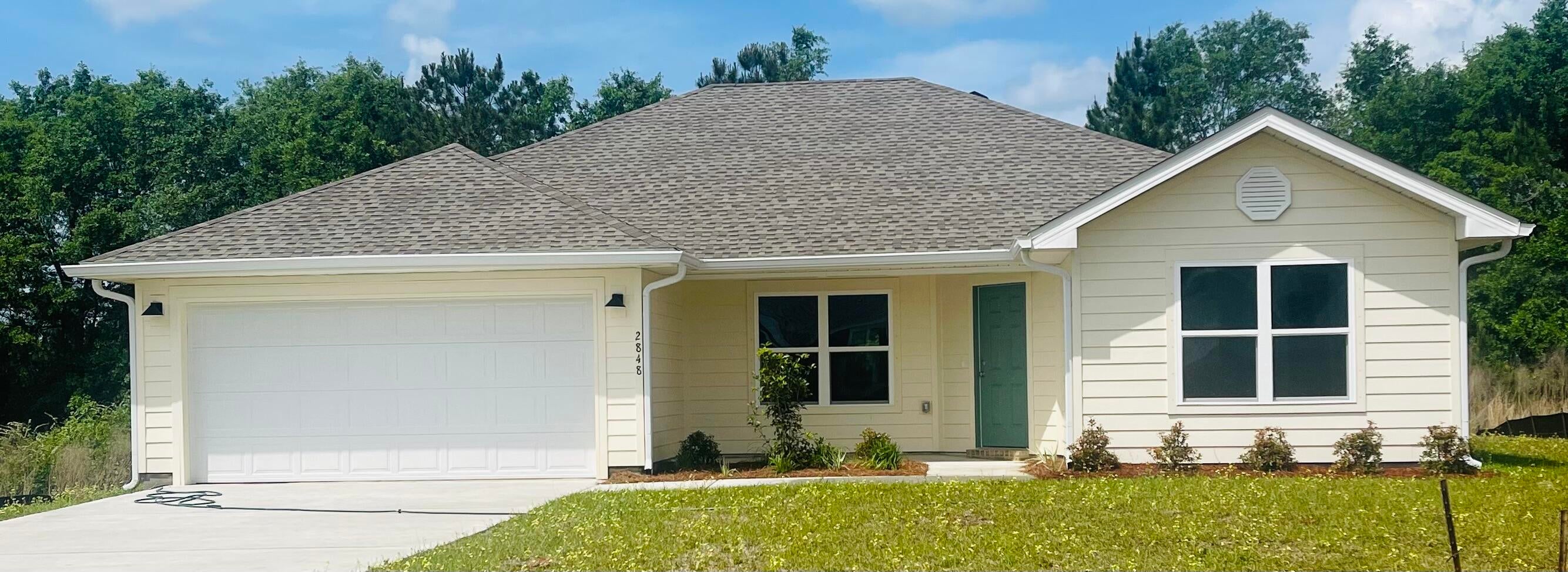 WHITE OAK ESTATES - Residential