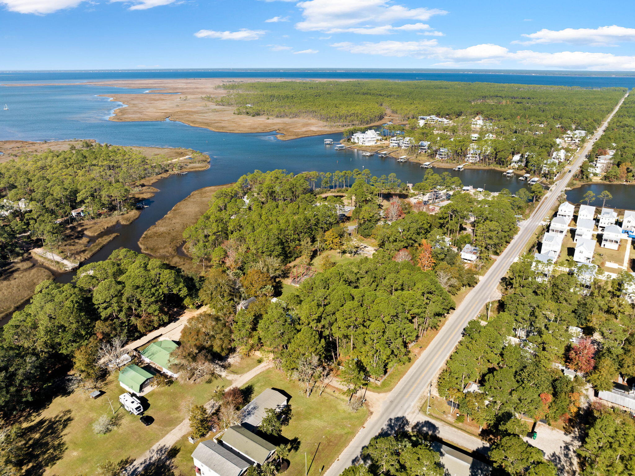 TOWN OF SANTA ROSA - Residential