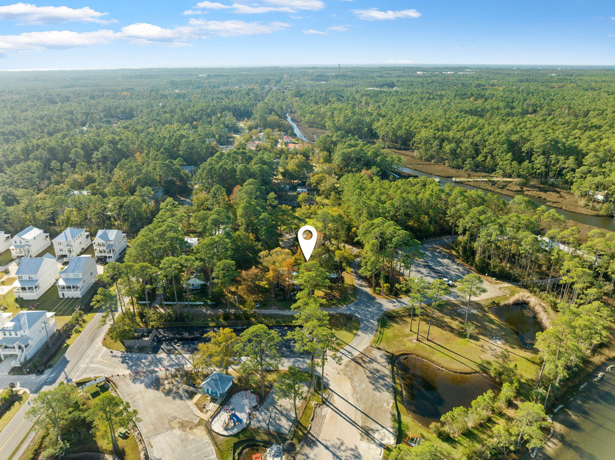 TOWN OF SANTA ROSA - Residential