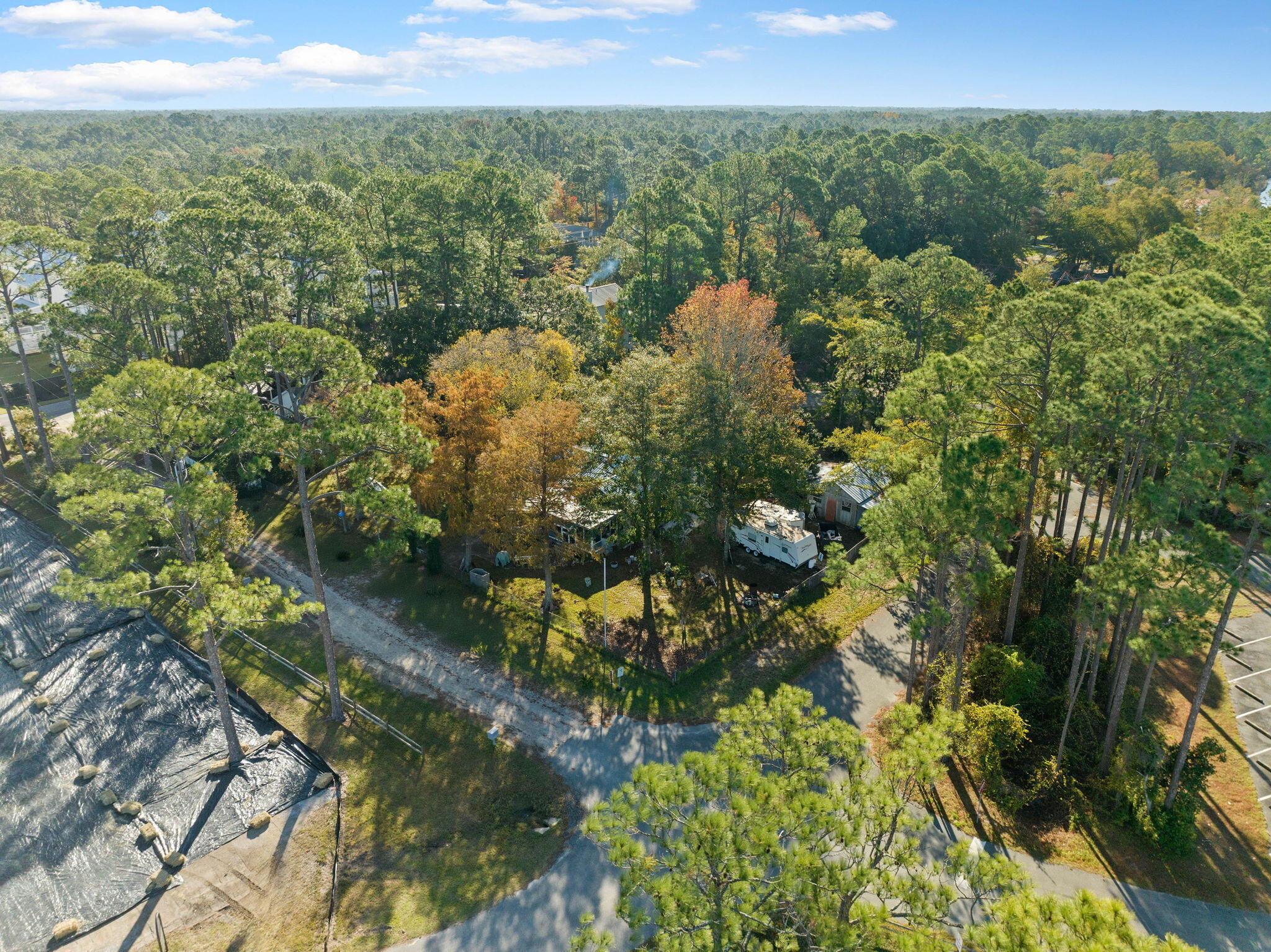 TOWN OF SANTA ROSA - Residential