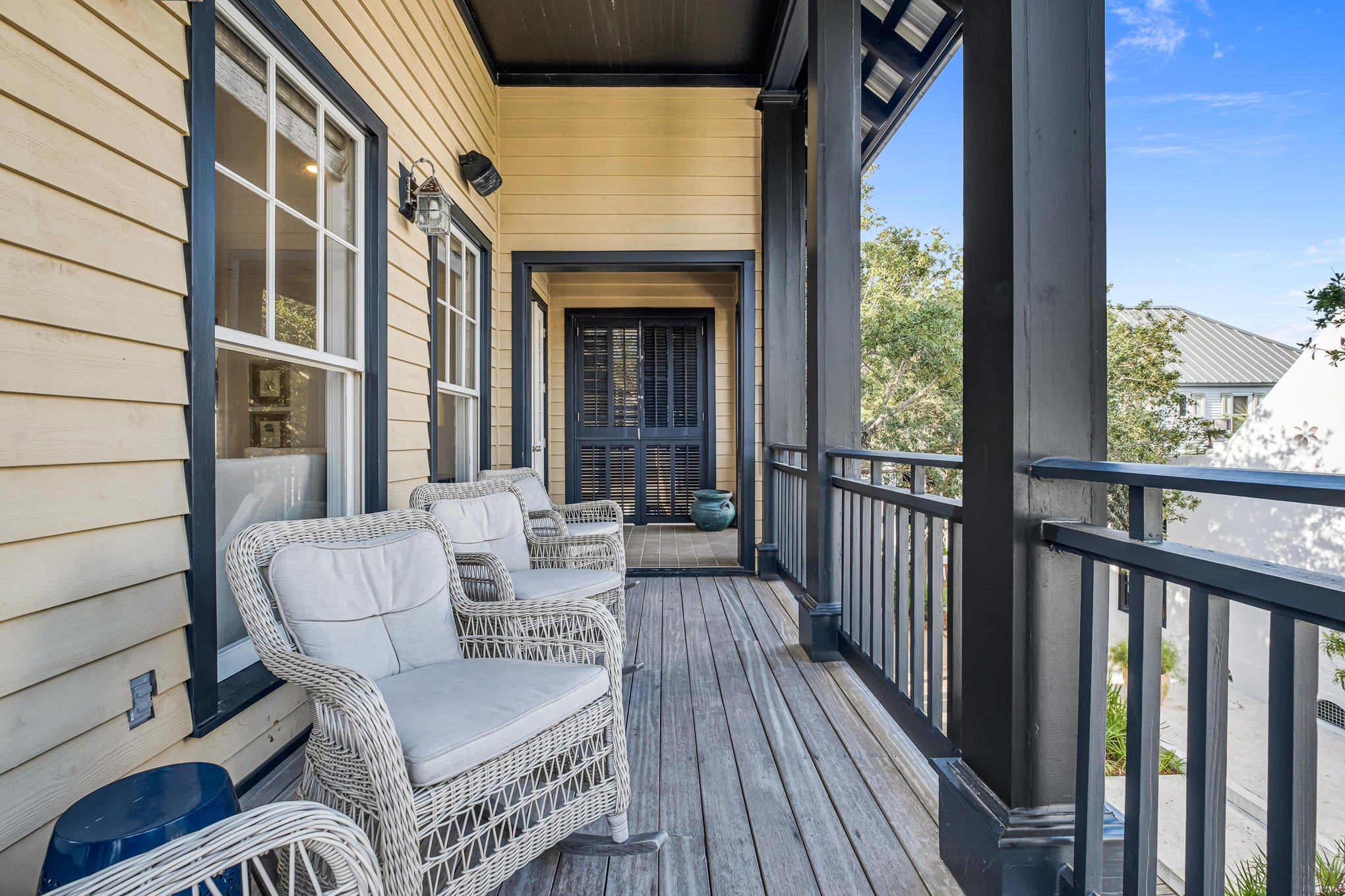 ROSEMARY BEACH - Residential