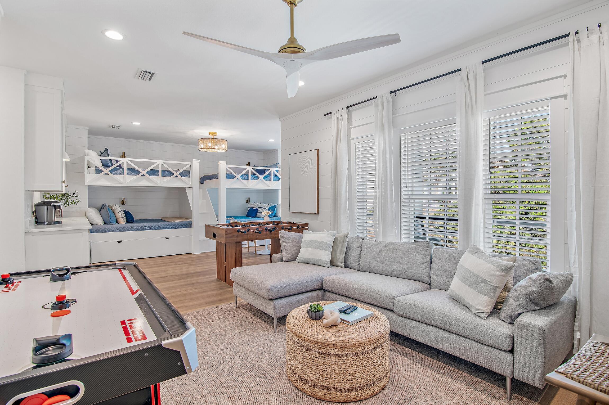 Sandtrap Road - Residential