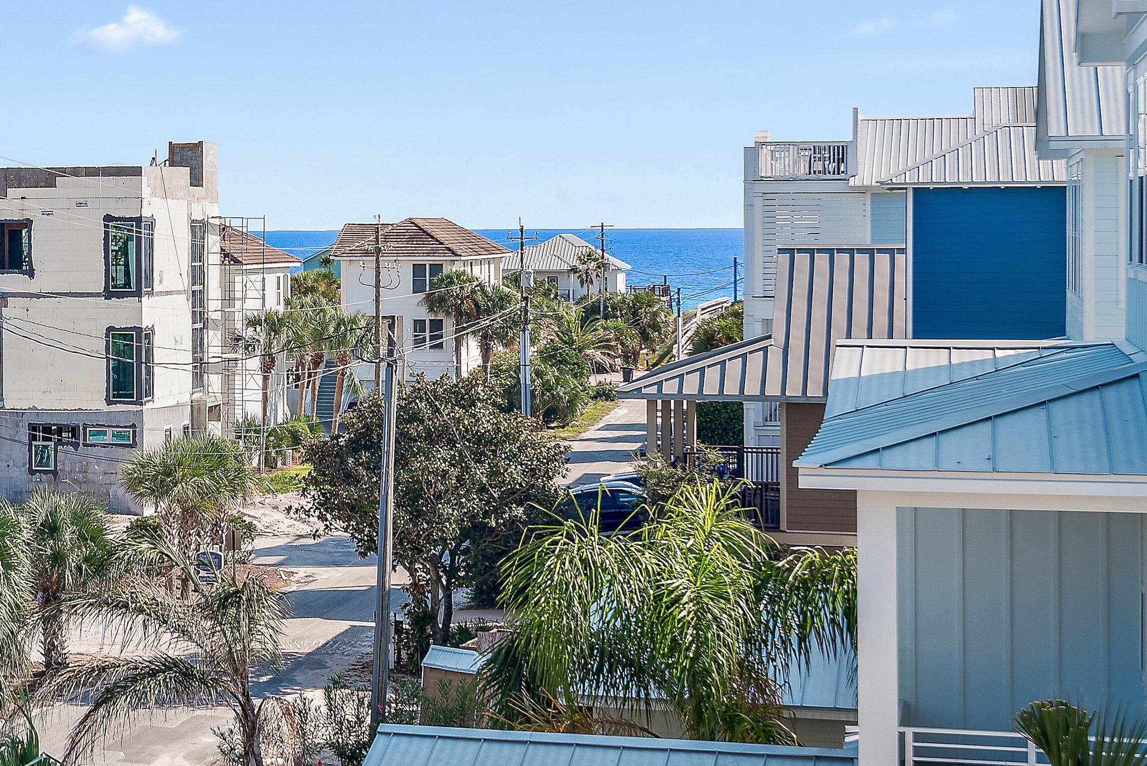 Sandtrap Road - Residential
