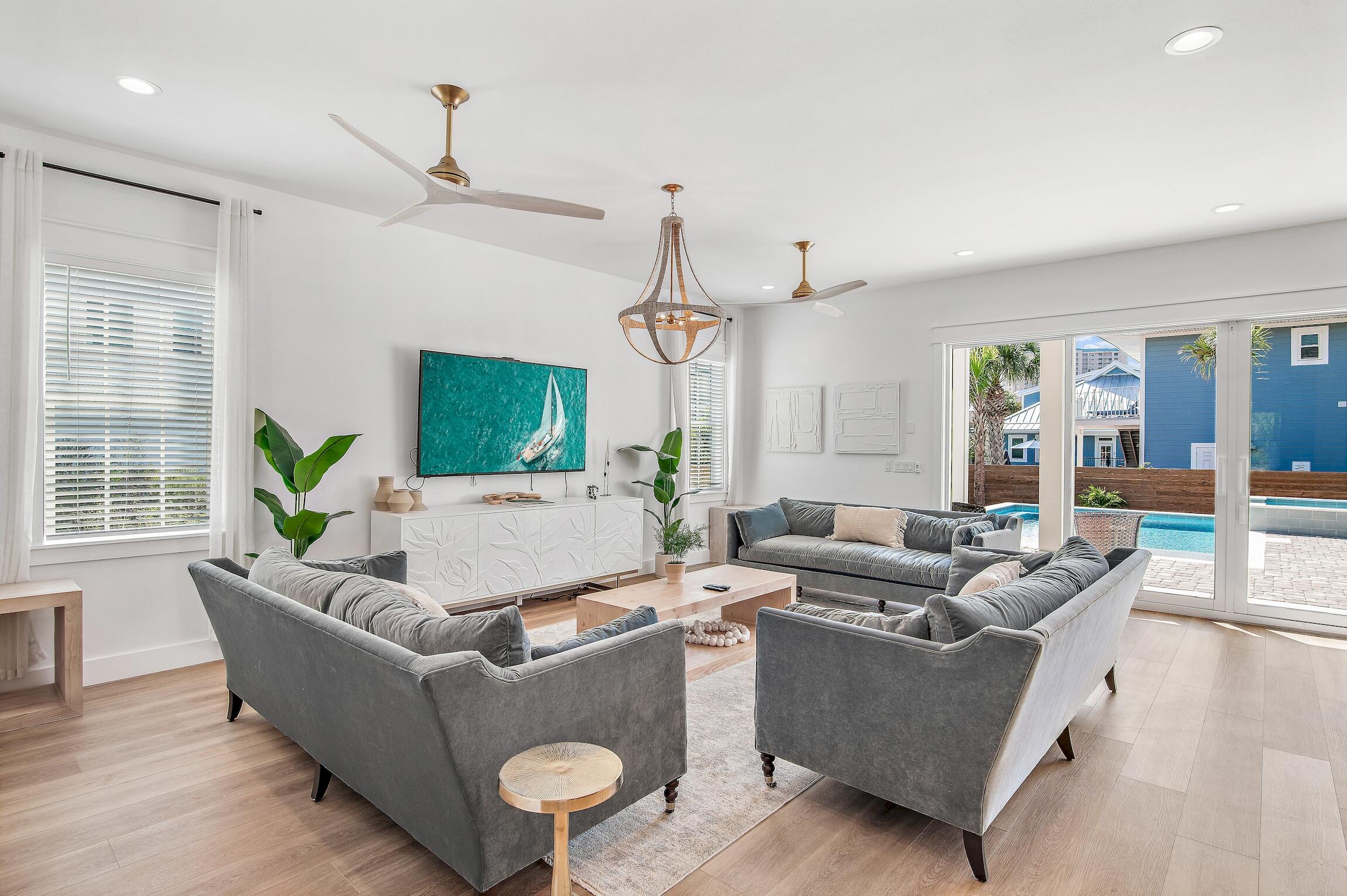Sandtrap Road - Residential