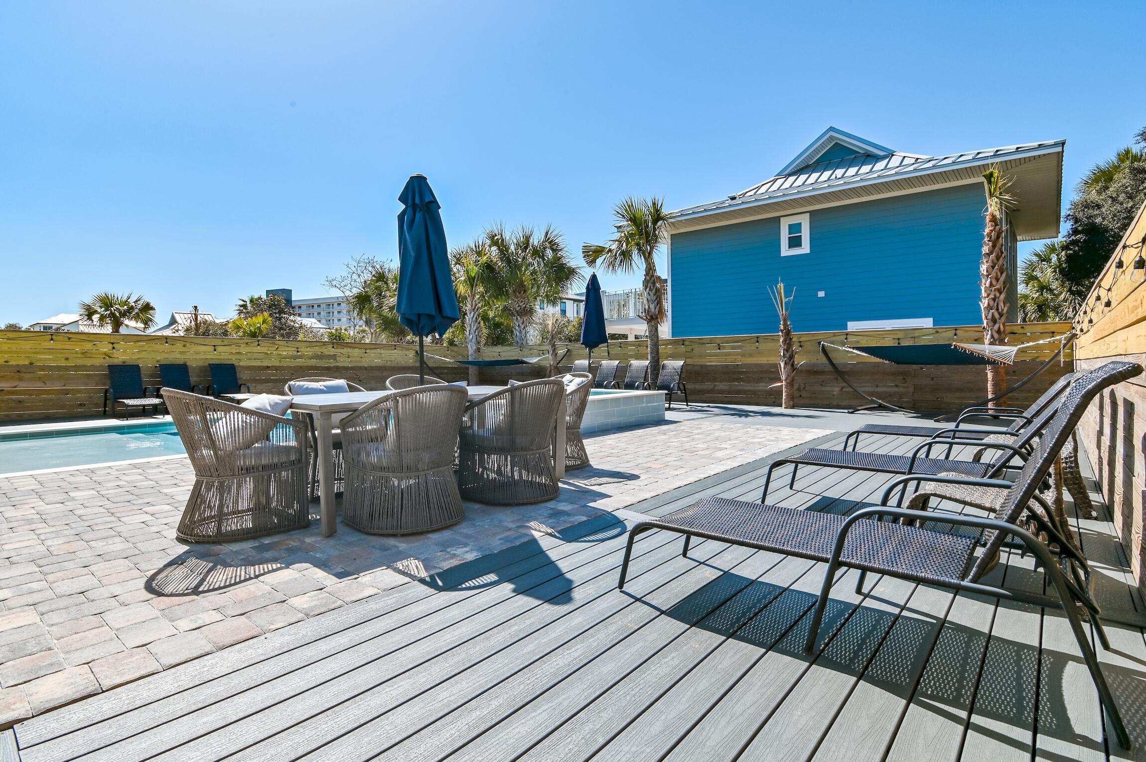 Sandtrap Road - Residential