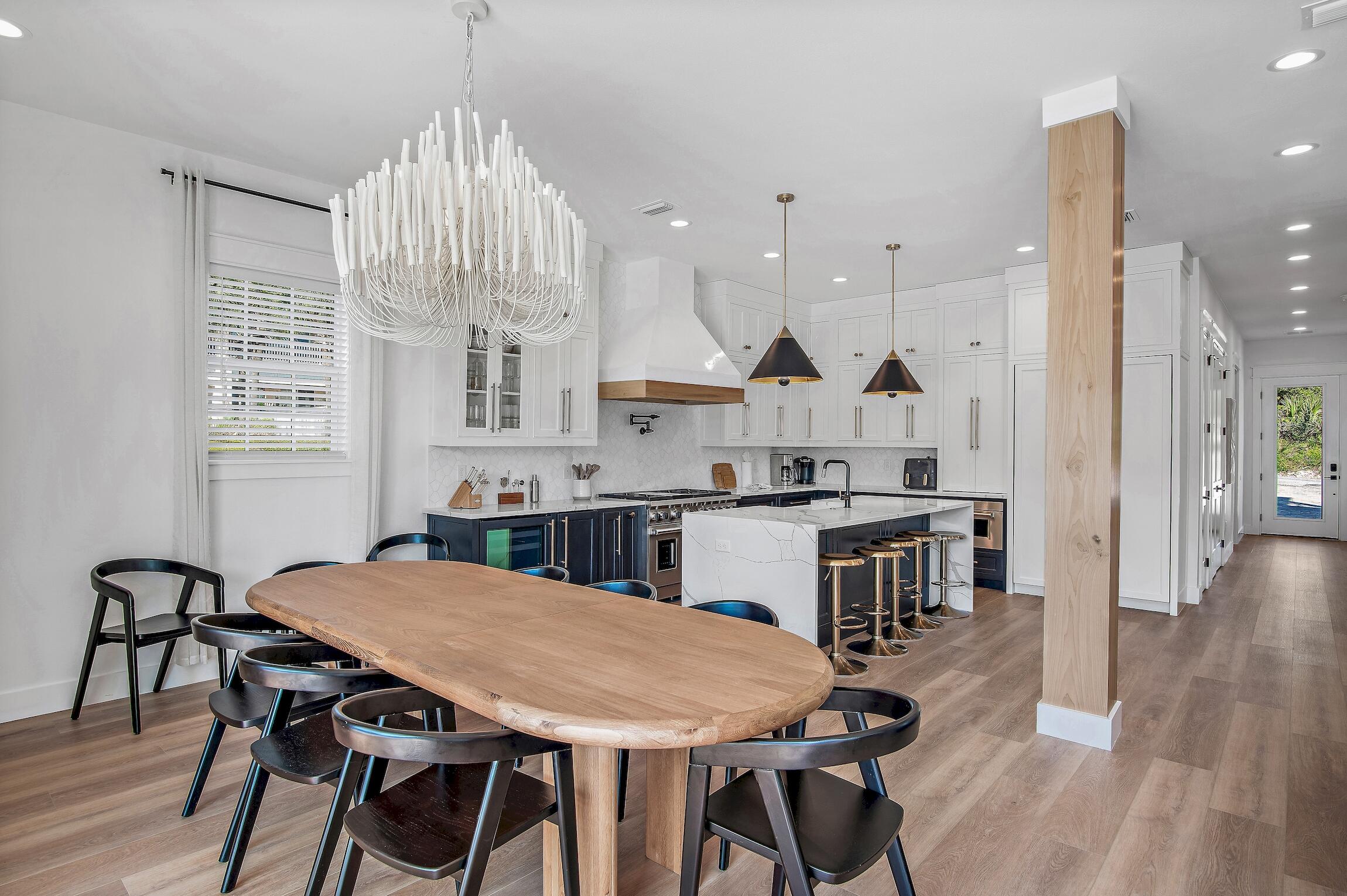 Sandtrap Road - Residential