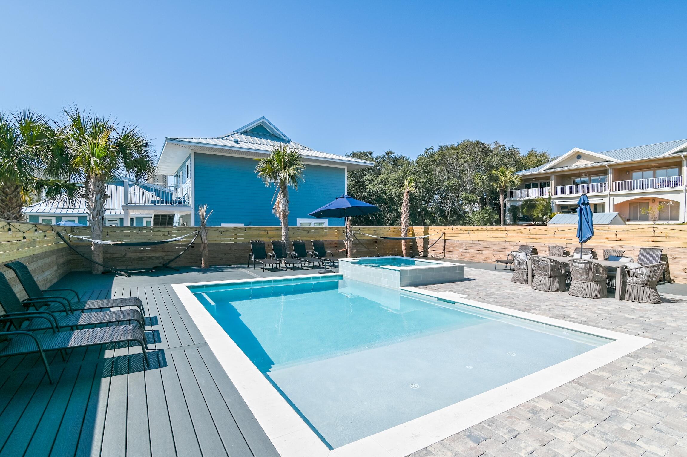 Sandtrap Road - Residential