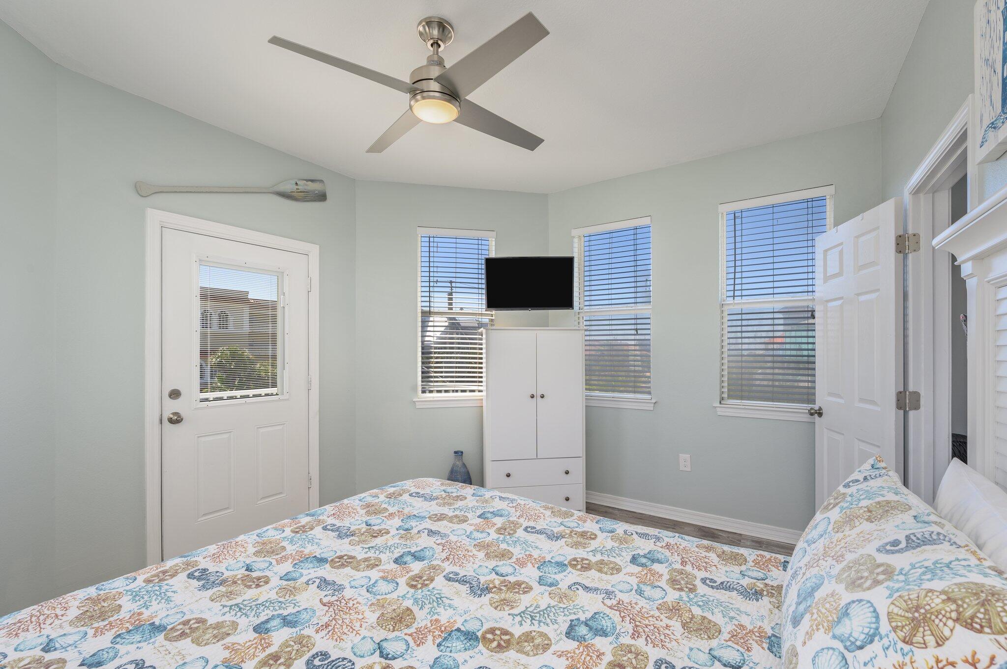 CRYSTAL BEACH - Residential
