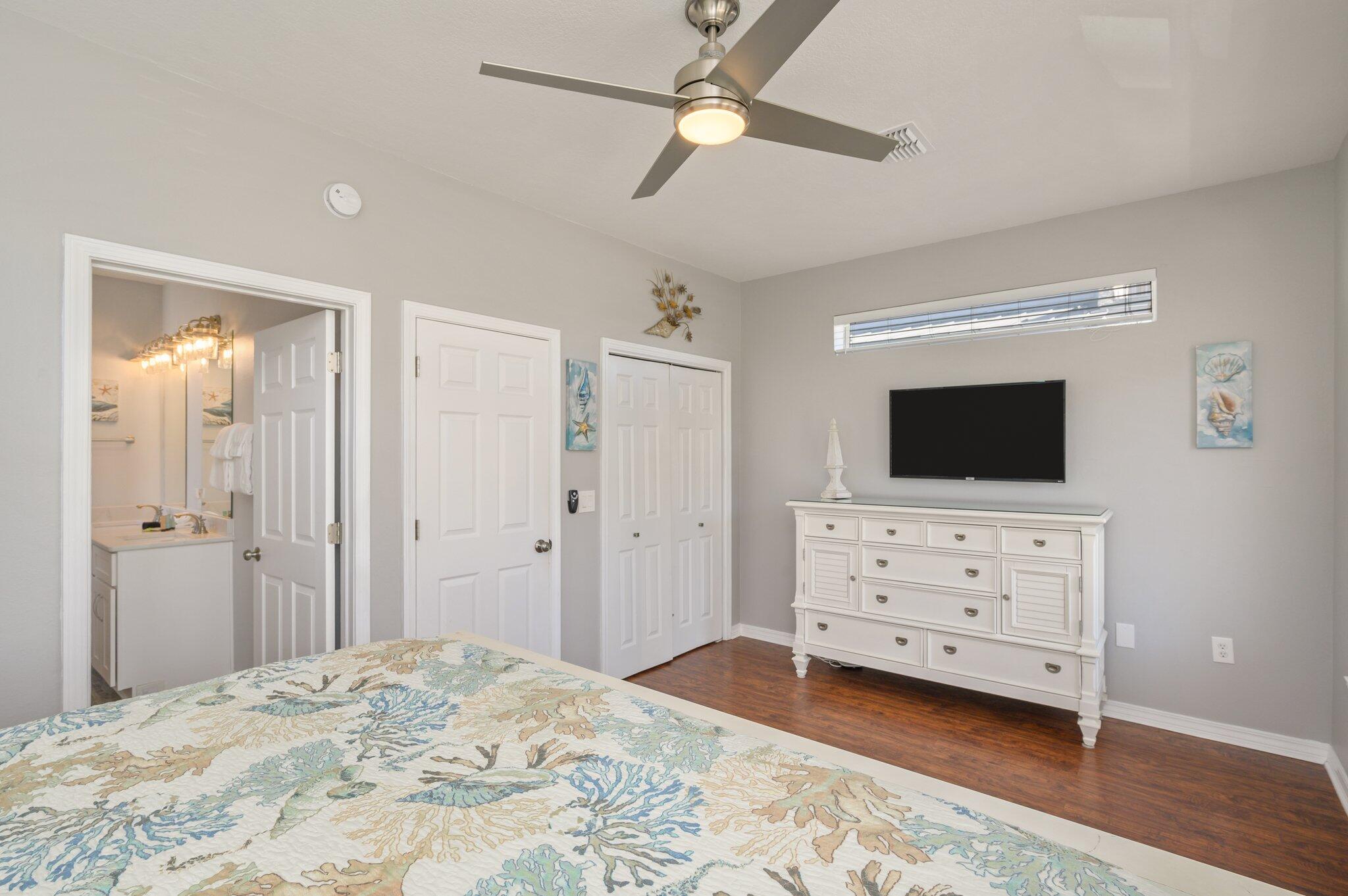 CRYSTAL BEACH - Residential