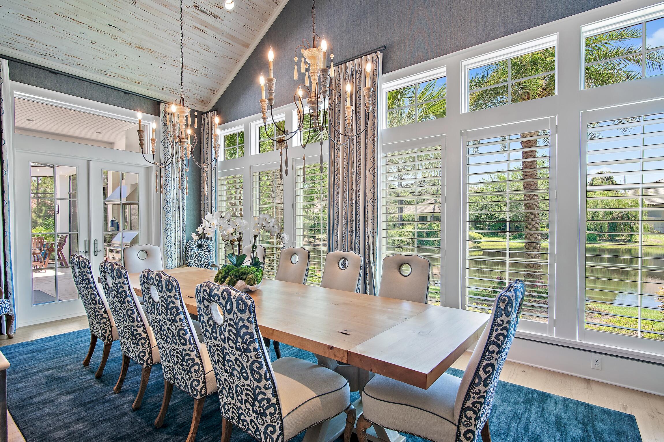 REGATTA BAY - Residential