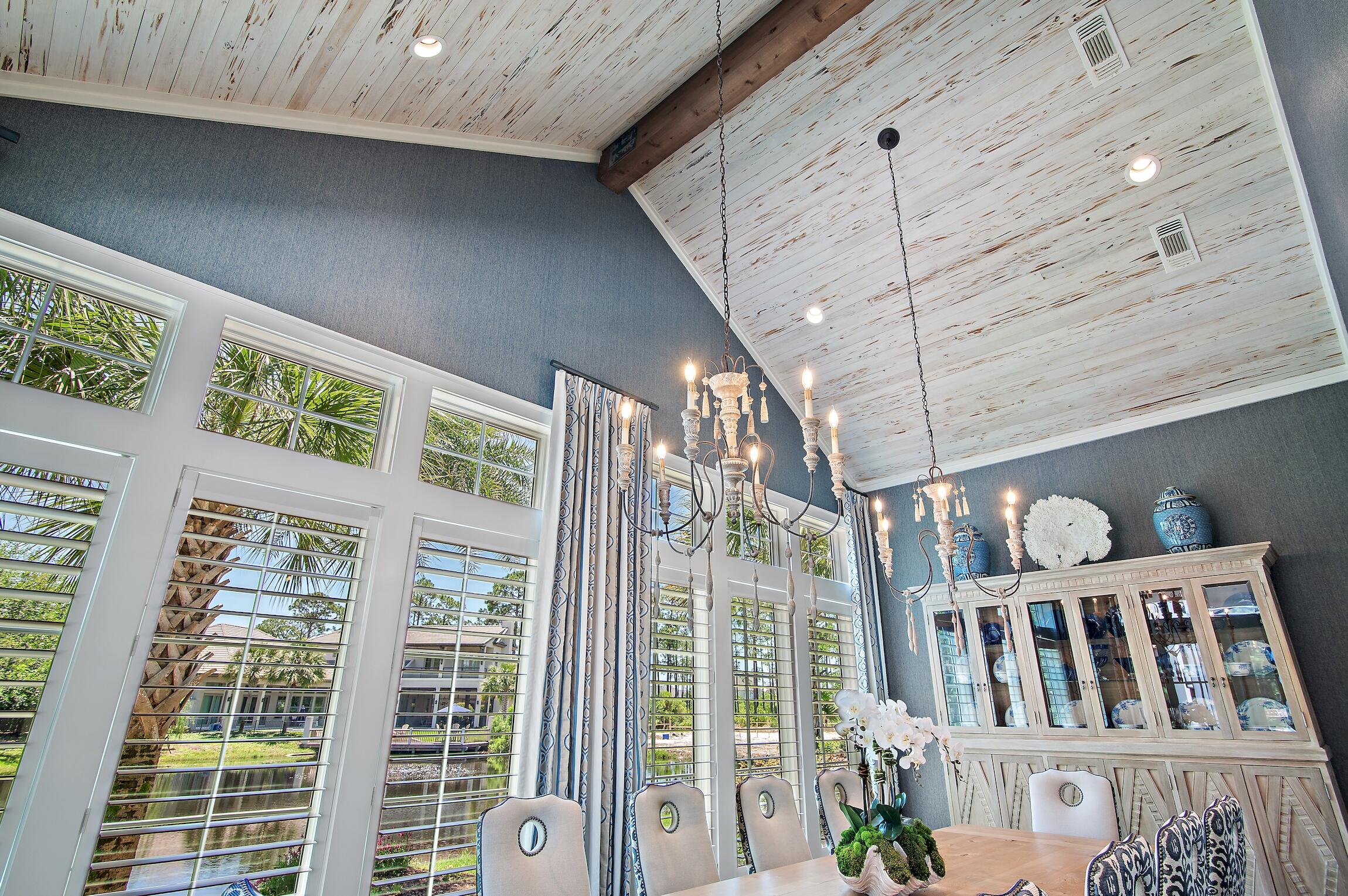 REGATTA BAY - Residential